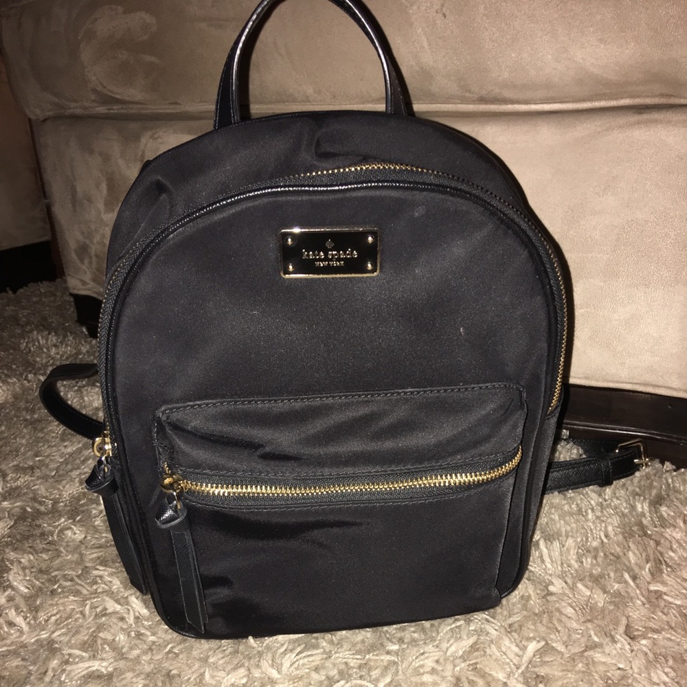 Kate Spade Wilson Road Backpack